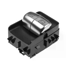 Schakelaar voor elektrisch raam linksvoor voor Mercedes-Benz Vito W447 114 CDI 22 A4479054103 4479054103
