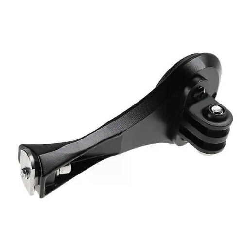 Per supporto per attacco manubrio SL7 Garmin Bryton, supporto per computer da bicicletta, supporto per 1
