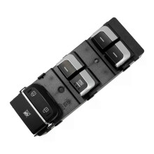 Schakelaar raambediening linker voorportier automatisch voor Kia 93571D4000 93571-D4000 93571 D4000