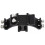 Support de montage pour chercheur StarPal, double support de montage pour chercheur astronomique 1