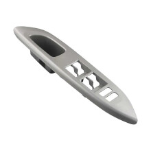 Schakelaar voor het openen van het linker voorruitglas voor Toyota Yaris 2008 - Schakelaar voor het