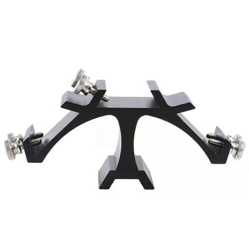 Support de montage pour chercheur StarPal, double support de montage pour chercheur astronomique 2