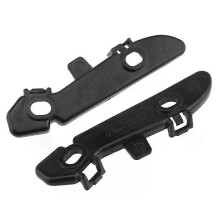 Främre undre stötfångare Stödskena Fästen Montering 51117279711/51117279712/51117295927 för BMW 3-serie