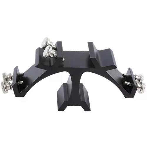 Support de montage pour chercheur StarPal, double support de montage pour chercheur astronomique 1