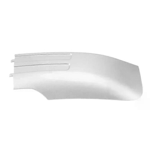 Barres de toit avant droite pour BMW E71 E72 X6 2008-2014, ensemble de couvercles d'extrémité de rénovation 2