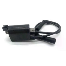 Bobina de encendido para motor fueraborda Suzuki 33410-99E00 33420-99E00 60-70 HP 1998-2009