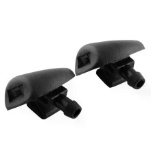 Ruitenwissersproeier voor Peugeot 206 407 6438Z1 6438CA 643871 Accessoires voor ruitensproeiers