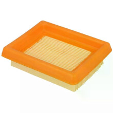 FS120 FS200 FS250 FS300 FS350 Trimmer Luftfilter ersätter 4134-141-0300