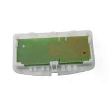 Für Thetford RV Toilette SC250 SC260 C250 C260 Flush Switch Circuit Board Control Panel 50709 Neue Hohe
