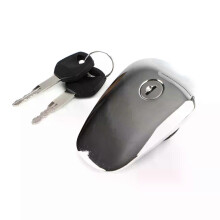 Brandstoftankdop geschikt voor Suzuki Intruder VS 400 600 700 750 800 1400 1987-2009