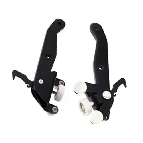 for Transporter T5 Sliding Door Roller Guide Hinge Bottom Left 7H0843397 AA