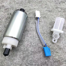 Bränslepump för Yamaha utombordare F115 F200 F300 F225 F250 FL200 FL250 FL225 FL300 F150 VF150 F165