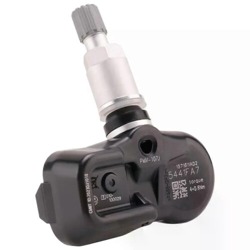 För TOYOTA LEXUS DÄCKTRYCKÖVERVAKNINGSSENSOR TPM 42607-33021 2