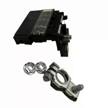 För olika 2004-2013 Nissan positiv batterikabel smältbar säkringslänkkontakt OEM 2438079915