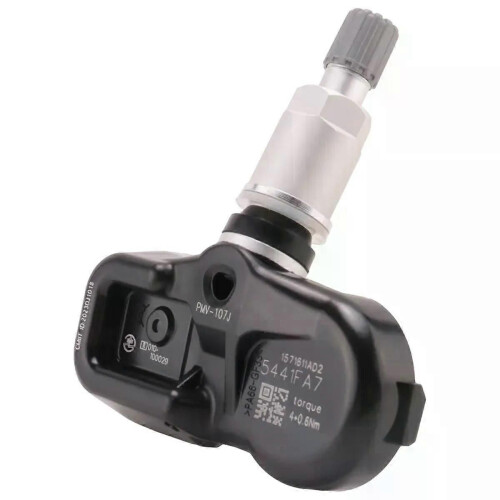 För TOYOTA LEXUS DÄCKTRYCKÖVERVAKNINGSSENSOR TPM 42607-33021