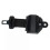 Fully enclosed two-point retractor Automatic two-point seat belt retractor assembly Two-point retractor 1