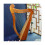 Full Strings 1 Set 19 Nylon String Replacement for Seven-String Harp Harp Instrument Parts for Seven-String 3