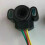 Potenziometro acceleratore acceleratore per carrelli elevatori per acceleratore Linde T20AP T20SP L12 4