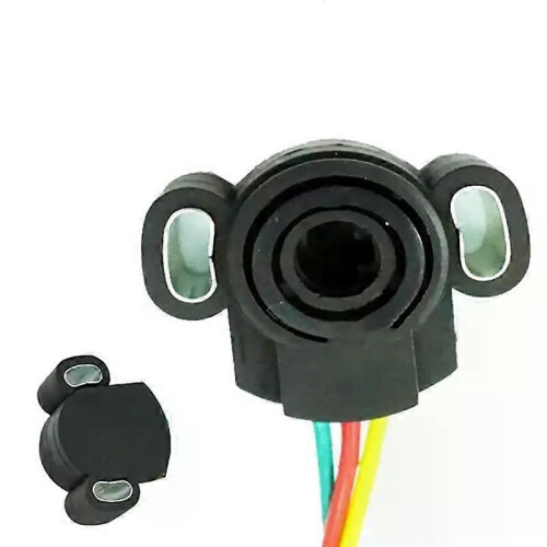 Potenziometro acceleratore acceleratore per carrelli elevatori per acceleratore Linde T20AP T20SP L12 2