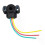 Potenziometro acceleratore acceleratore per carrelli elevatori per acceleratore Linde T20AP T20SP L12 1