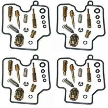 Kit de réparation de carburateur de moto pour YAMAHA XJ 900S Diversion 1995-2002 XJ900S XJ900 S Flotteur