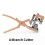 Garden Pruning Shears V-Cut Grafting Shears Pruner Scissors Cutting Tool For Grafting Fruit Tree Nursery 4