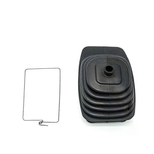 Gear Shift Boot+Hood Strap Door Rubber Return for HISUN MASSIMO YS UTV 500 700 1