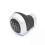 Versnellingspookknop, schakelpook voor BMW-1 3-serie E81 E87 E88 E82 E90 E91 E92 E93 LCI 4
