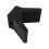 Generic V Shaped Boat Trailer Bow Stop Replace Wear Resistant Stable Rubber Roller Parts Accessories 4