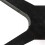 Generic V Shaped Boat Trailer Bow Stop Replace Wear Resistant Stable Rubber Roller Parts Accessories 5