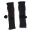 Mädchen Bowknot Bein Abdeckung Boot Socken Winter Warm Kälte-proof Weichen Komfort Kinder Gestrickte 4