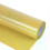Rollo flexible de vinilo de transferencia térmica con brillantina para plotter de transferencia, ideal 1