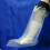 Housse de protection imperméable pour plâtre de jambe, protection pour plâtre de jambe, protection pour 4