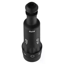 Golf Adapter Sleeve Replacement for G410 G425 G430 Driver and Fairway Woodz(0370)