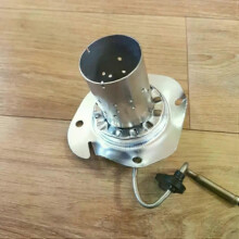 Kachelbrander voor 2000W Air Diesel Standkachel Vrachtwagen Bus Caravan Boot Voor Webasto Air Top 2000