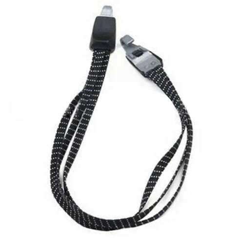 Cuerda elástica resistente para atar equipaje de ciclismo, accesorios de camping 2