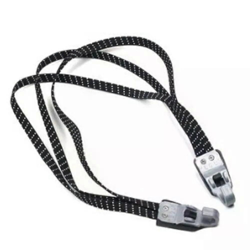 Cuerda elástica resistente para atar equipaje de ciclismo, accesorios de camping 1