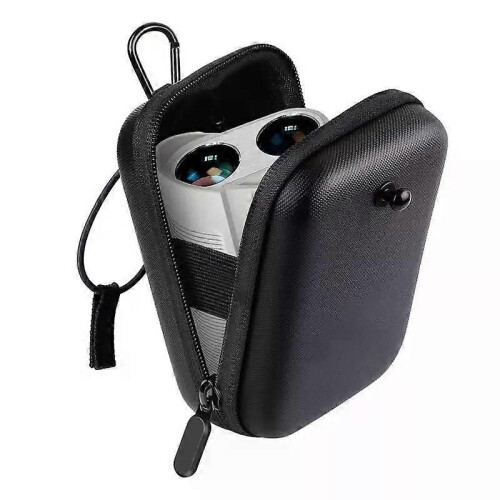 Golf Entfernungsmesser Fall EVA Entfernung Meter Durchführung Lagerung Tasche Golf Entfernungsmesser