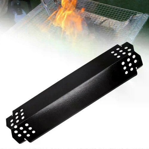 Byte av värmeplatta Värmtält för BBQ Grillware Gas Grill Backyard 2