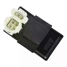 Modulo CDI per moto GOOFIT AC a 6 pin per GY6 50cc 125cc 150cc ATV Go Kart Ciclomotore Scooter Quad