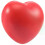Herz-Stressabbauball Rot 1