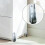 Heavy Duty Wheels Long Bracket Directional Wheel Side Mount Casters Smooth & Quiet Rolling Casters For 3