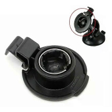 GPS-achterbeugel geschikt voor GARMIN NUVI 55 55LM 56 56LM 57 57LM 58 58LM montagehouderclip speciale