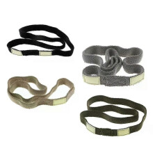 Helm-Stretchband mit Katzenaugen-Design für Männer und Frauen, Outdoor, Zieljagd