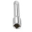 High carbon Steel Wear resistant 3/8 Extension Drill Bits Bar Bit Set Unique Design Ratchet Socket Extender 1