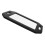 High Definition Handheld Rearview Mirror Large Size Beauty Mirror With Handle Durable Foam Material 5