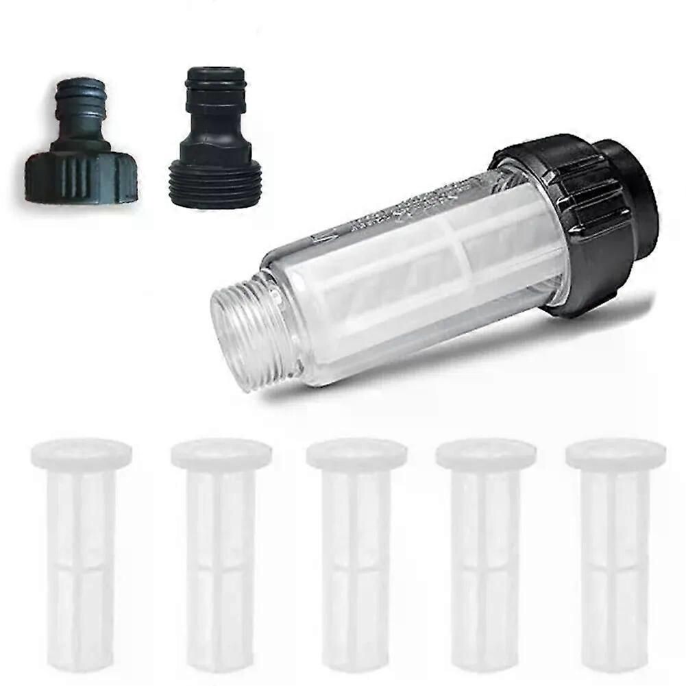 Poignée De Pistolet De Remplacement Pour Nettoyeur Haute Pression Kärcher K2 - Version C Clip