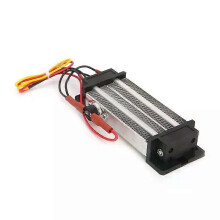 Incubator PTC keramische luchtverwarmer conditionering 500W 220V geïsoleerd elektrisch gereedschap