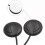 Gitarr pickuper Akustisk elektrisk piezoomvandlare Mikrofonkontakt för gitarr violin Ukulele mandolin 5