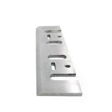 Lames de rabot électrique de haute qualité, outils électriques, lames de rabot, outils professionnels
